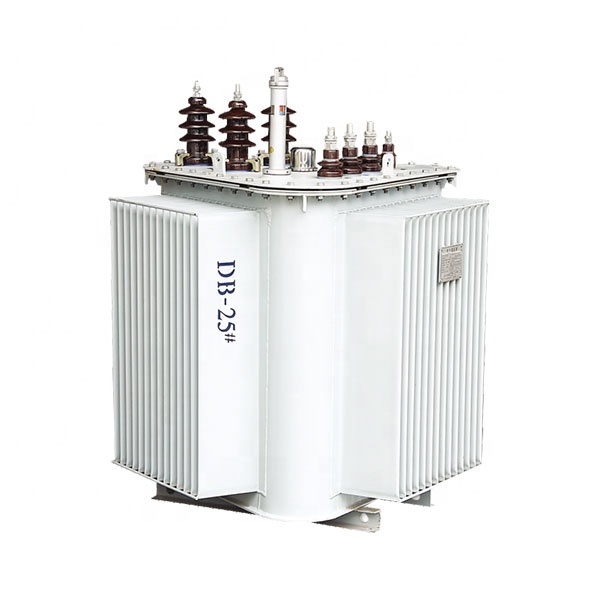 Заводская цена EXW, 1000kva 11kv 433v, монтажный масляный погружной трансформатор