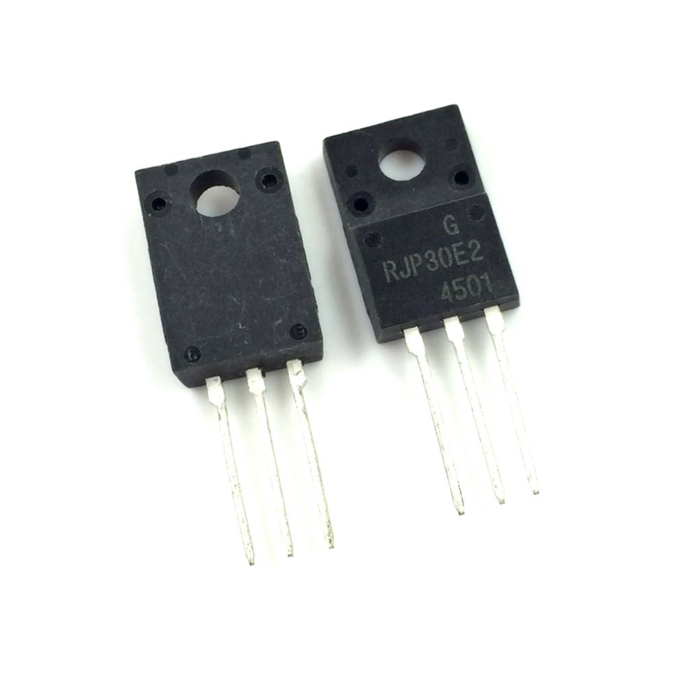 Transistors Jp30e2 To-220F Plasma Dedicated Triode Mo Lcd Tv Tube Rjp30e2 RJP30E2