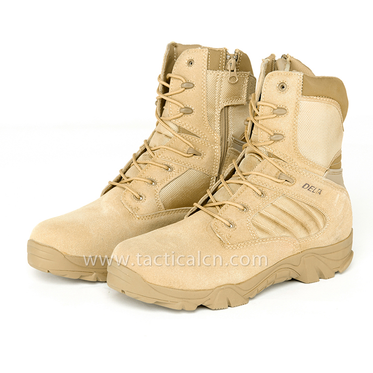 police security gear law enforcement camouflage combat swat tactical army military boots for hiking equipment wholesale