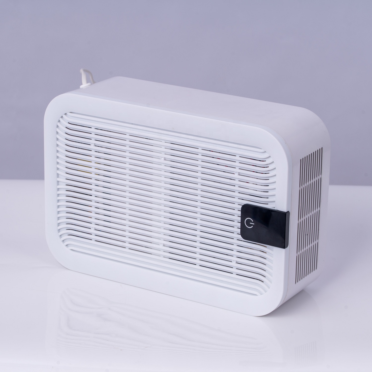 2021 trending new arrivals China supplier 1l dehumidifier good price air clothes dryer home dehumidifier for room
