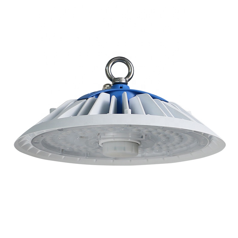 IP65, высокой мощности, люмен, склад, промышленный светодиодный светильник UFO High Bay для промышленности, светодиодный светильник Highbay, 100 Вт, 150 Вт, 200 Вт, 250 Вт