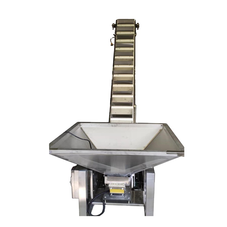 Latest Products link conveyor inclined screw feeder with hopper Import of innovative products
