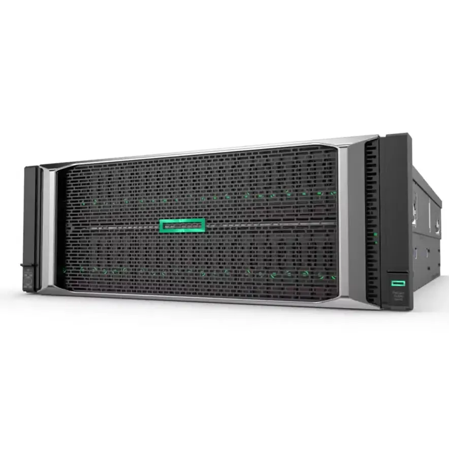Оригинальный Hpe Proliant DL580 G10 Hdd 4U сервер стойки