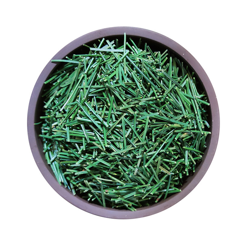 100% натуральный травяной сушеный чай из сосны Song Zhen Tea