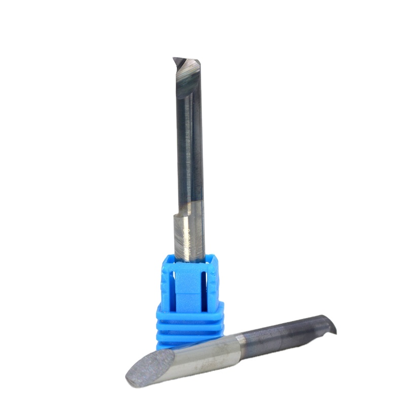 CRM ZJTOOLS mini solid tungsten carbide internal boring bar