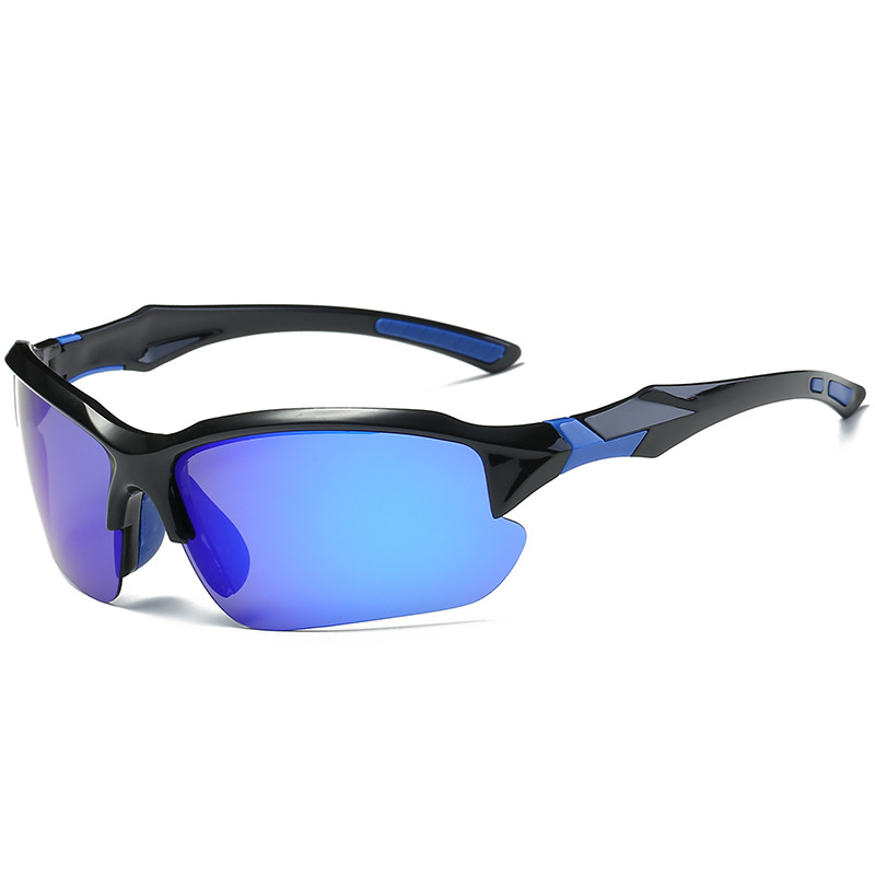 Mountain Bike Sunglasses Mirror Polarized China Bike Sunglasses Riding Glasses Outdoor Sports Glasses