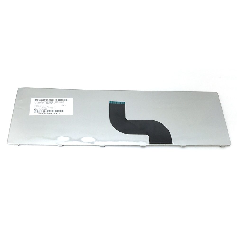 Русская раскладка клавиатуры для ноутбука ACER 5742G 5740 5742 5810 5810T 7735 7551 5336 5410 5536 5536 5738G 5252 5742Z по оптовой цене