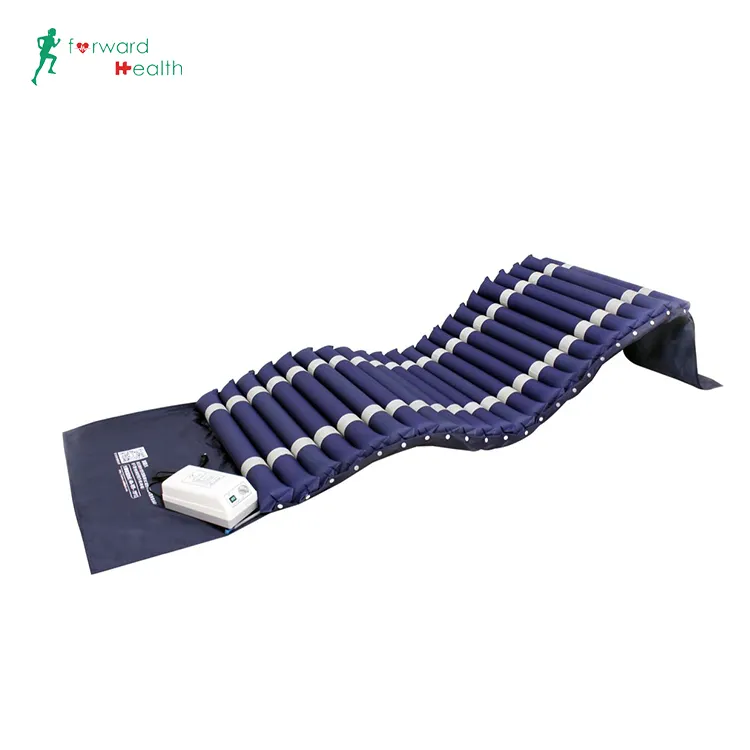 Manufacture Medical Anti-decubitus Air Mattress For Hospital Bed ICU Bed Mattress With Factory Price