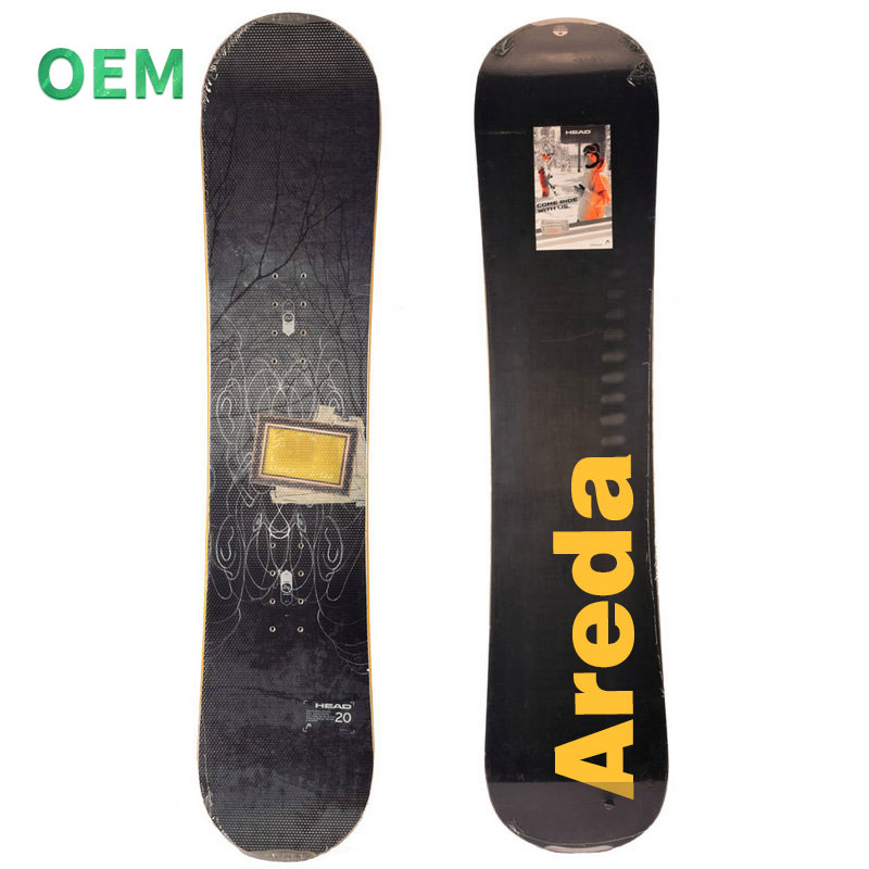ARDEA OEM фабрика спортивных лыжных сноубордов, спортивных гонок для женщин, деревянная доска, сделано в Китае, катание на лыжах, Зимний спорт, сноуборд