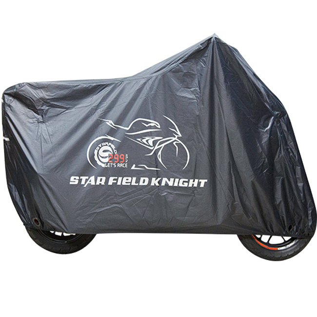 High Quality Waterproof Dust UV Durable Motorcycle Cover Outdoor Activity Motorbike Motorcycle Cover