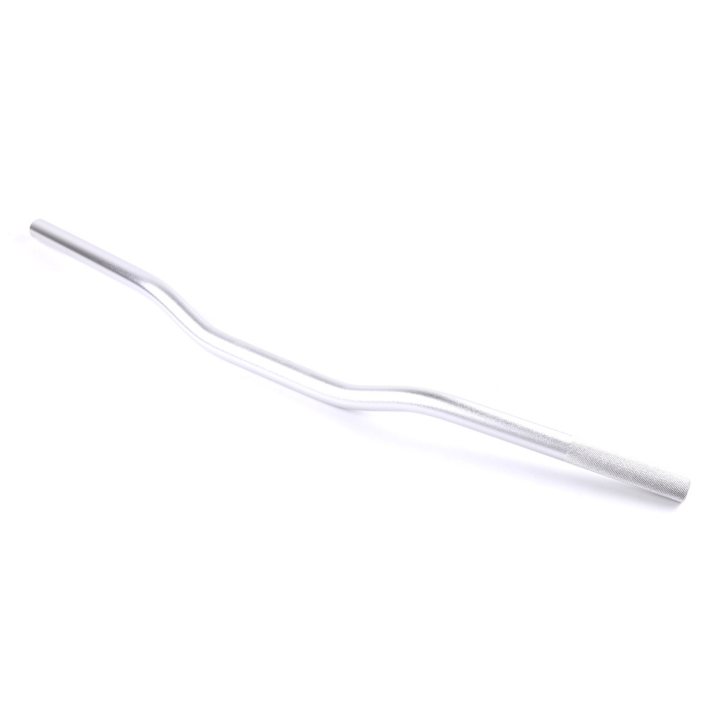 MONSTER696/795 Aluminum Alloy motorcycle accessories cnc Handlebar 22mm Handle Balance Bar For Motorcycle