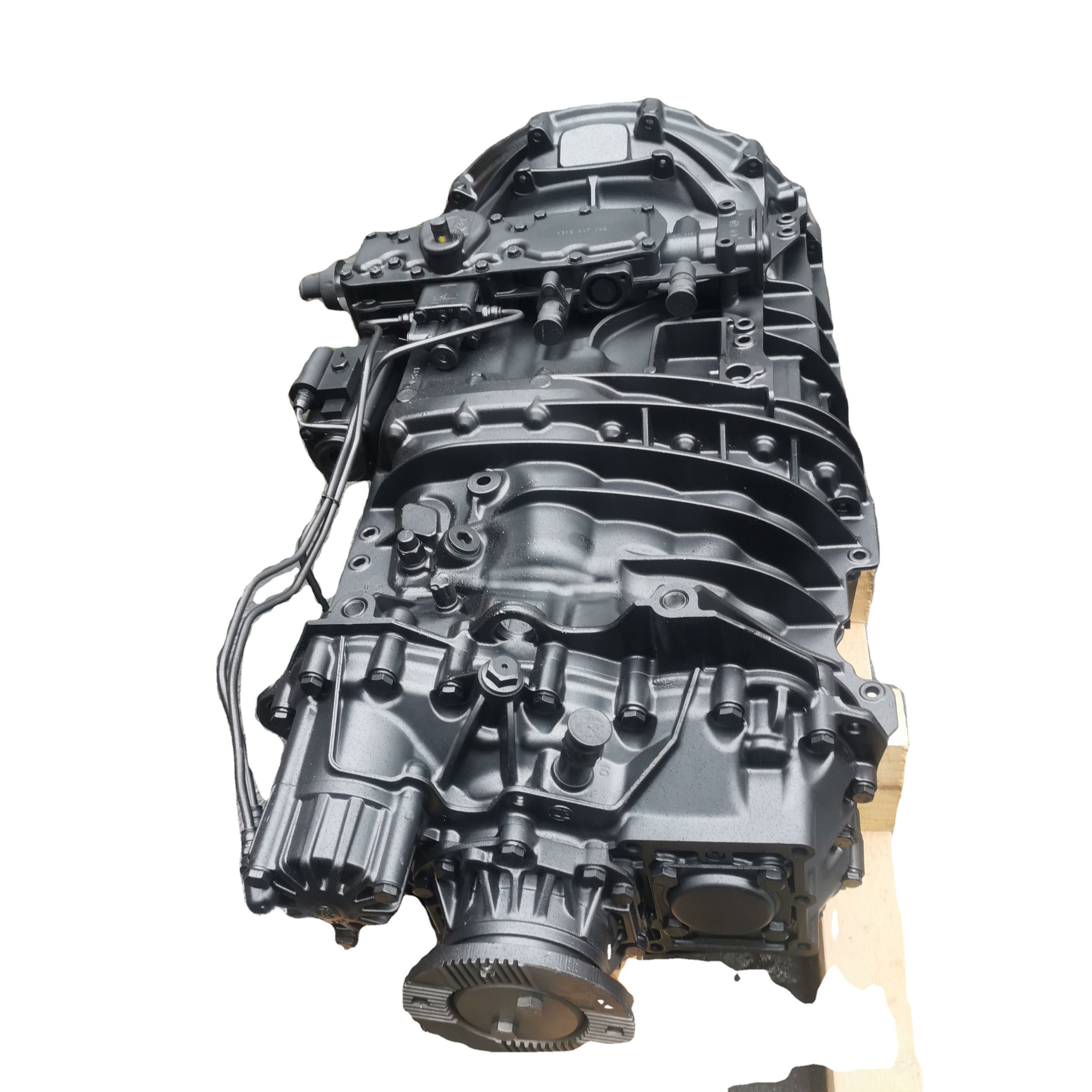 Редуктор OEM 16S2530, коробка передач в сборе, другие системы автоматической передачи, ручная коробка передач
