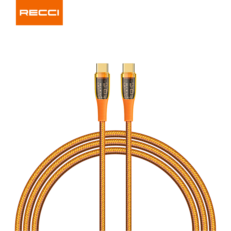 6A PD100W PD60W USB кабель USB Type-C с функцией быстрой зарядки кабель 5FT Прочный Длинный USB кабель с нейлоновой оплеткой освещение C Android кабель для зарядного устройства