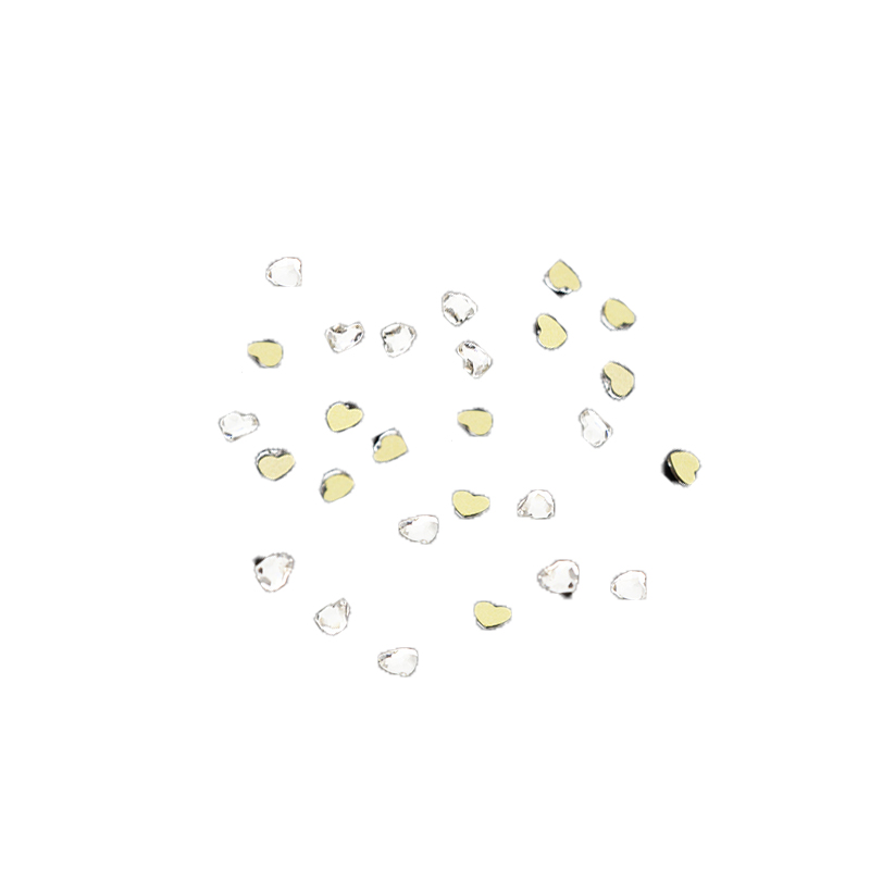 Dental Material Teeth Gems Ornaments Crystal Teeth Decorations Dental Consumables