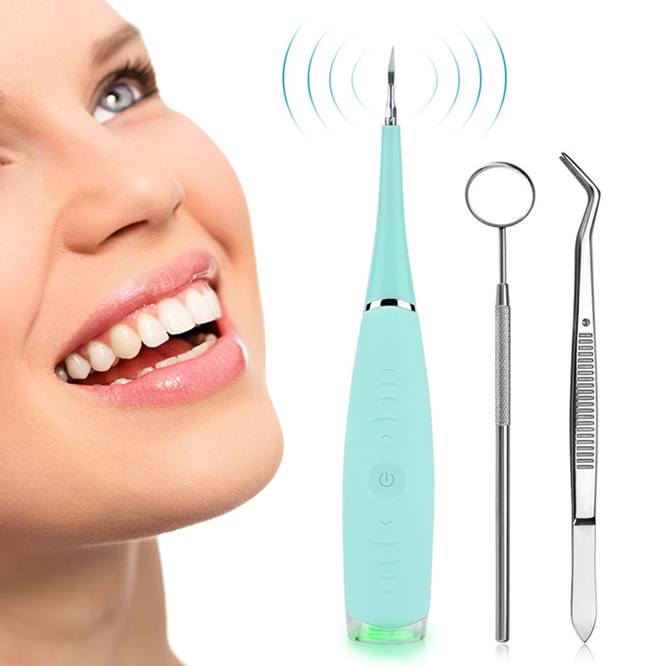 Rechargeable Water Flosser Dental Cordless Portable Teeth Electric Jet For Floss Toothbrush Waterpik