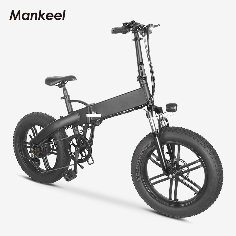 Электрический велосипед BEITE/TDE-09Z 1500w, грузовой велосипед fat ebike