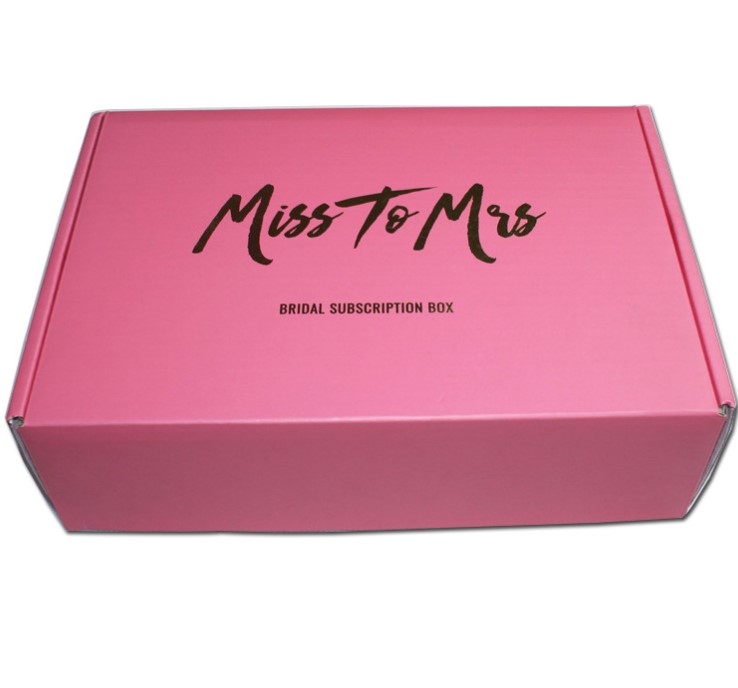 Environmental Friendly Luxury Custom Design Hot Stamping Logo Corrugated Shipping Boxes for Packing Cosmetic Products