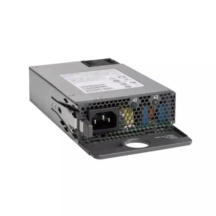 PWR-C5-125WAC 125 Вт переменного тока конфиг 5, модуль источника питания для 9200 коммутатор серии PWR-C5-125WAC