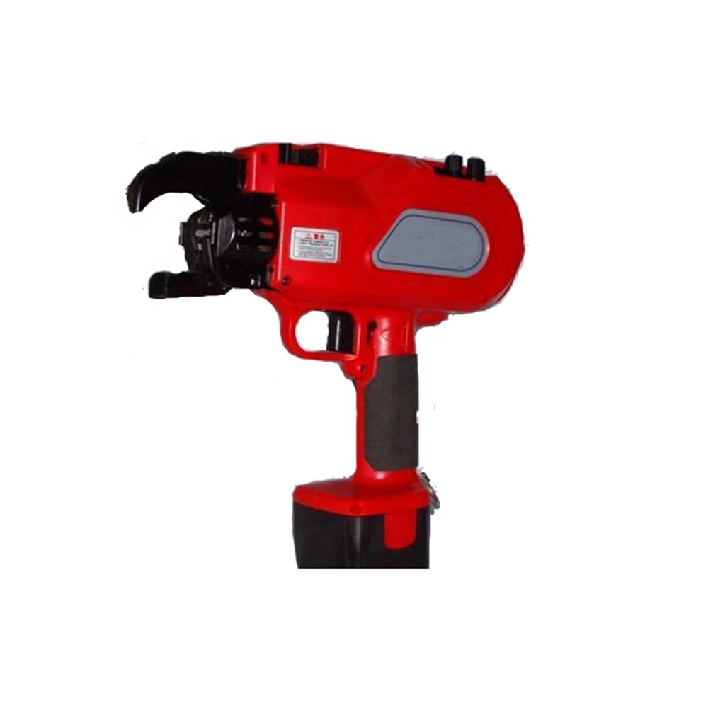 Construction Tools Automatic Rebar Tying Machine