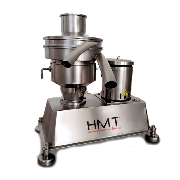 Wholesale Hot Sale Egg Cream Diary Oil Water Alcohol Wine Separator Machine