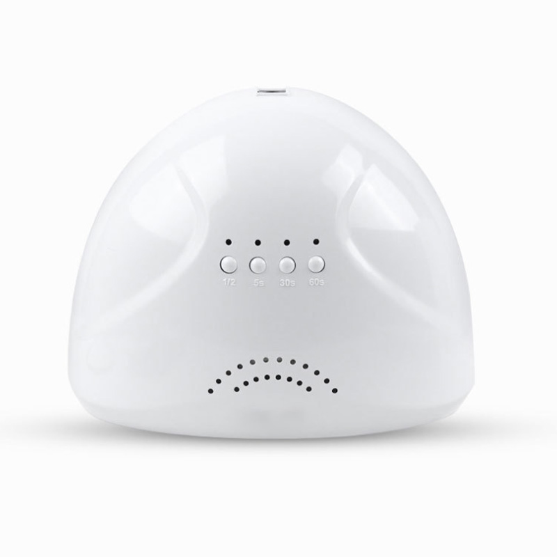 Nail Salon Equipment Sun UV Gel Polish Dryer Curing Rechargeable mini uv nail lamp