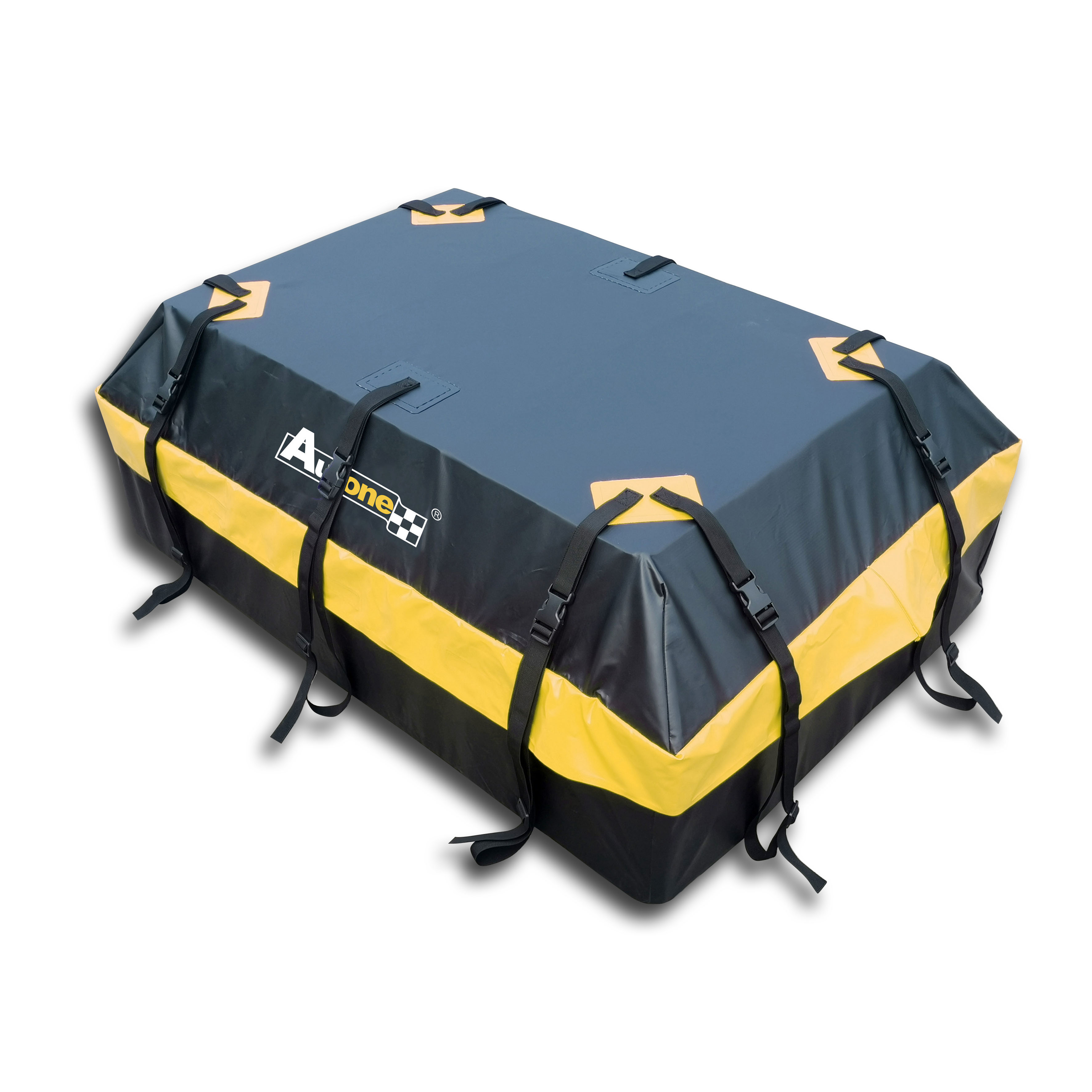 Factory Direct Car Roof Bag / Waterproof Cargo Bag