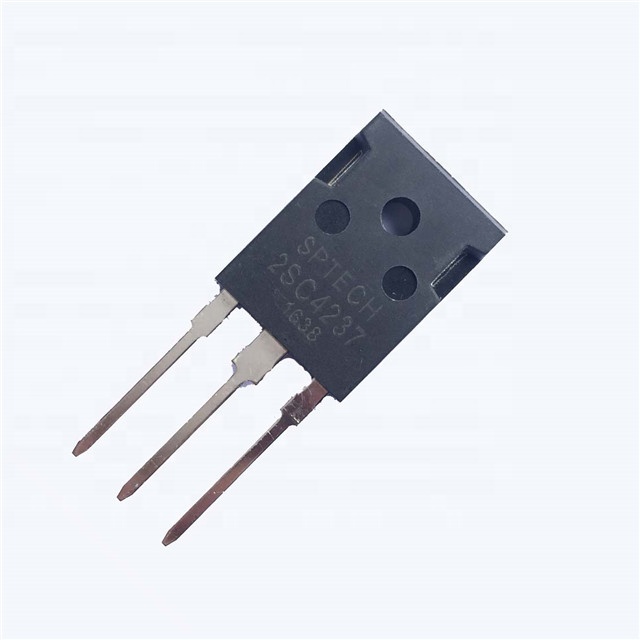 Оригинальный стандартный транзистор OEM NPN C4237 2SC4237 NPN для ультразвуковой области