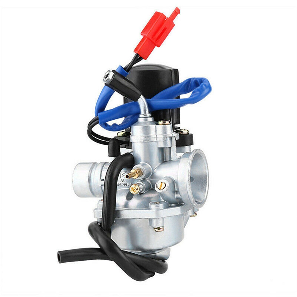 Carburettor Carb for Eton 50cc 90cc 100cc Viper 2-Stroke ATV Quad Carburetor UK