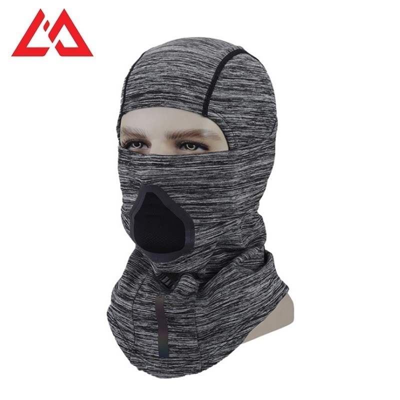 Top Quality Face Shield Reusable Sports Cycling Face Shield Face Shield Ski Mask