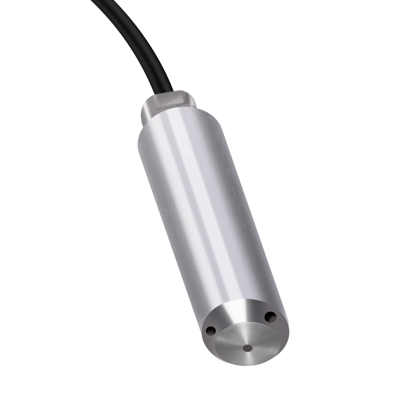 4~20mA Modbus Compact Water/ Fuel Level Sensor For Oil Gas