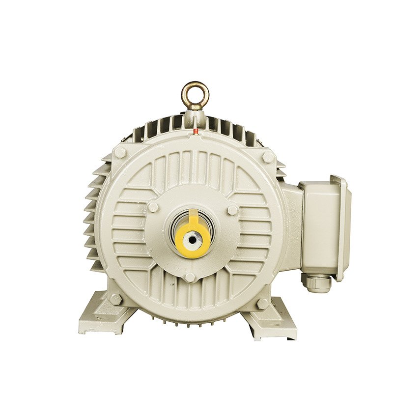 Моторы Электрический YE3-90S-4-1.1KW 380v/50 Гц 3000 об/мин двигатель переменного тока трехфазный асинхронный двигатель хорошее доставку экспедитором