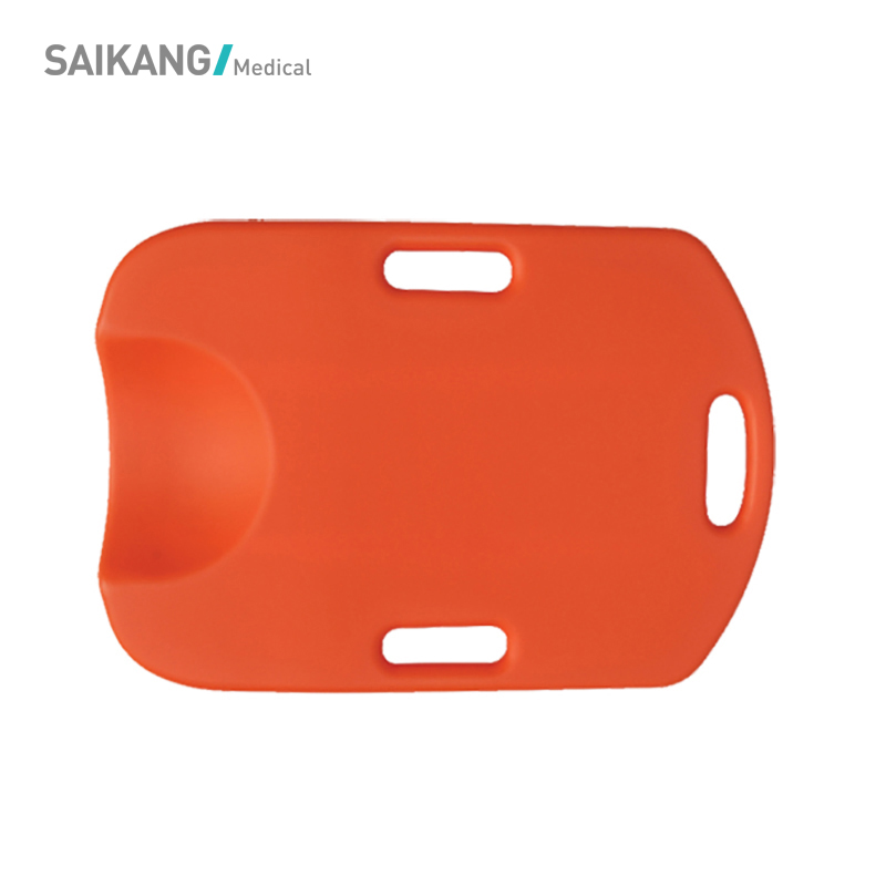 SKB2A08 Больничная прочная аварийная доска для ВСР
