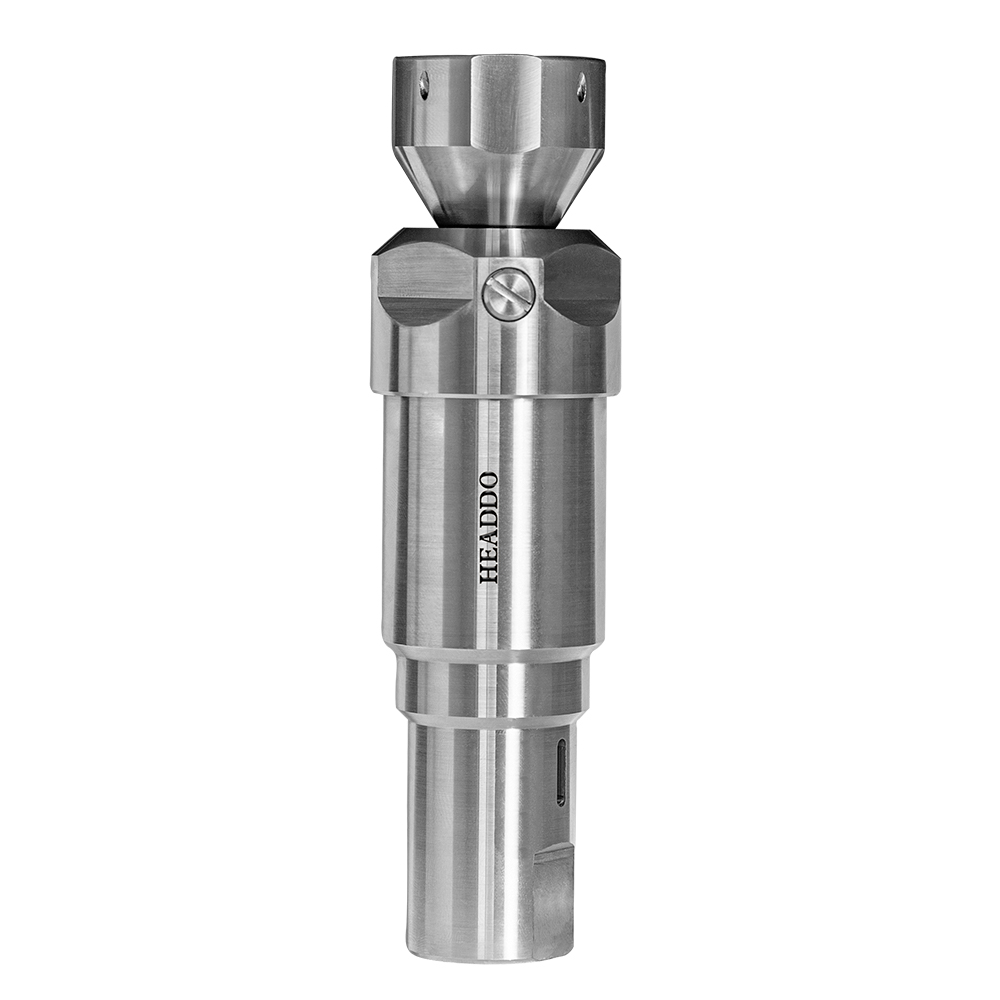 Botuo H2 140-1500 бар, поворотная насадка высокого давления, насадка насоса высокого давления