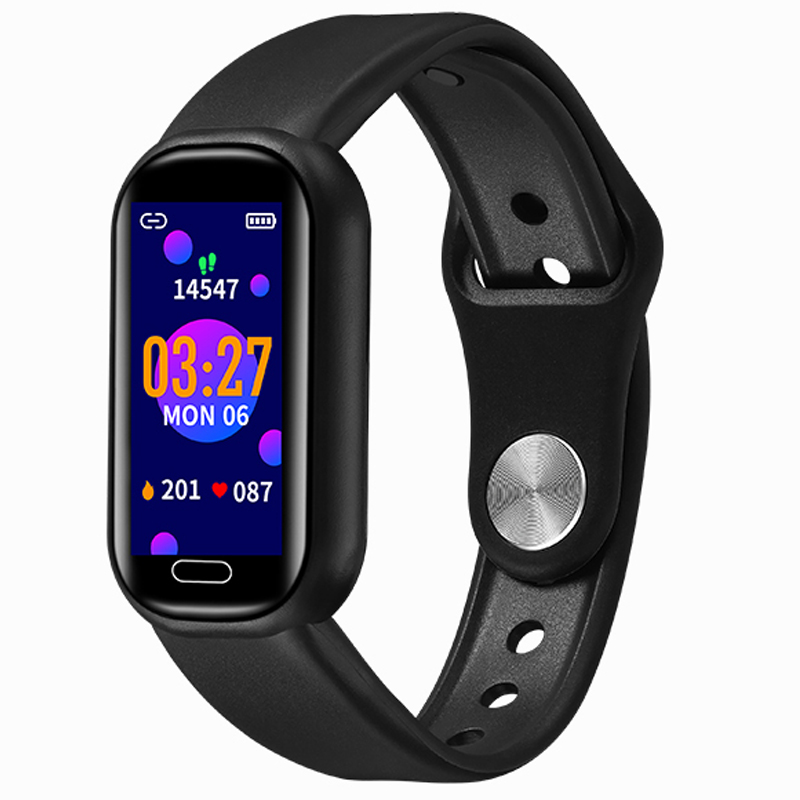 Smart Watch wireless Call Y16 Heart Rate Monitor Tracker Waterproof Fitness Bracelet Smartwatch