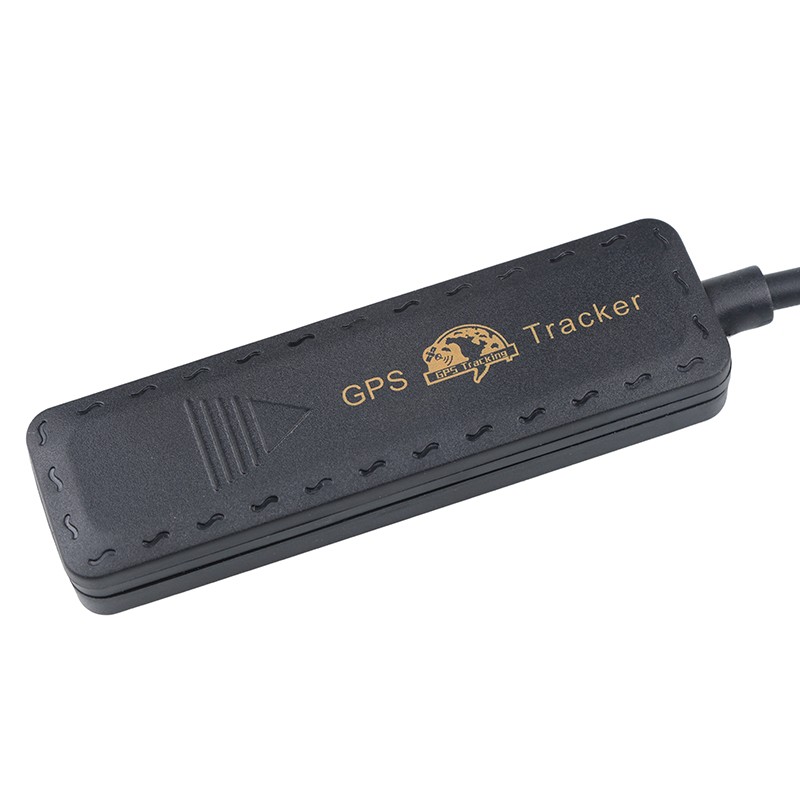 Частота 850/900/1800/1900 МГц G900 автомобиль Автомобиль Мотоцикл мини gps трекер без батареи
