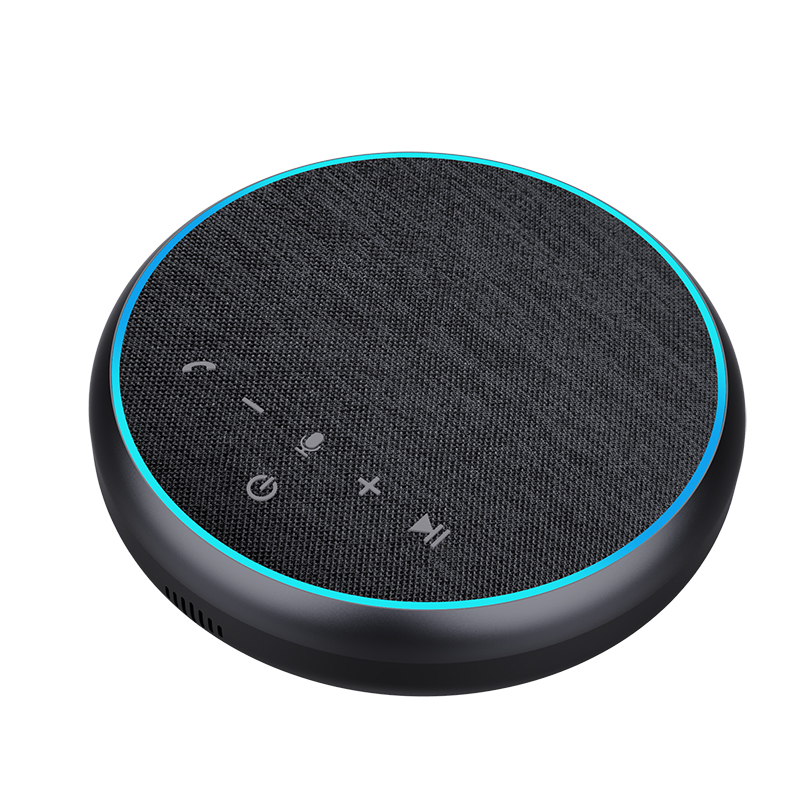 Private Acoustic algorithm " SWISS " drive car wireless bt multipoint speakerphone