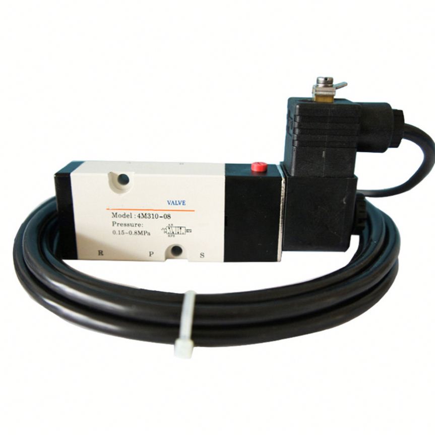 5777055220 solenoid valve
