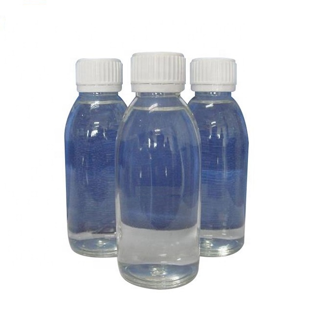 Фабрика питания Isopropyl Myristate IPM косметическое сырье