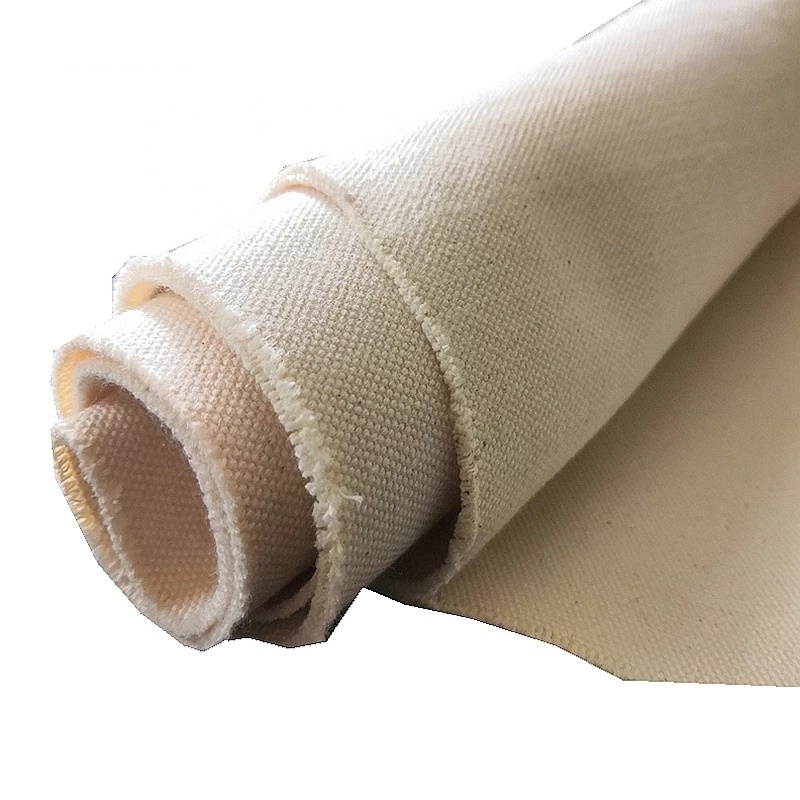 OEM 12oz 14oz 16oz 18oz 20oz 25oz холст ткань 100% хлопок тканый для дивана и домашнего текстиля