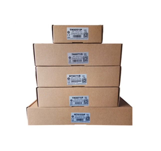 WEINTEK 7 дюймов HMI TK6071IQ Замена TK6070iQ