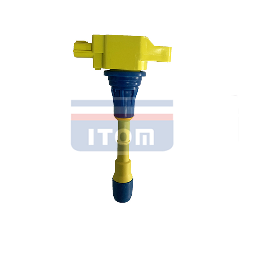 Itom Высокая производительность катушки зажигания T0178K-Y UF-550 UF550 22448-JA10A 22448JA10A 22448-JA10C 22448JA10C для INFINITI DYK