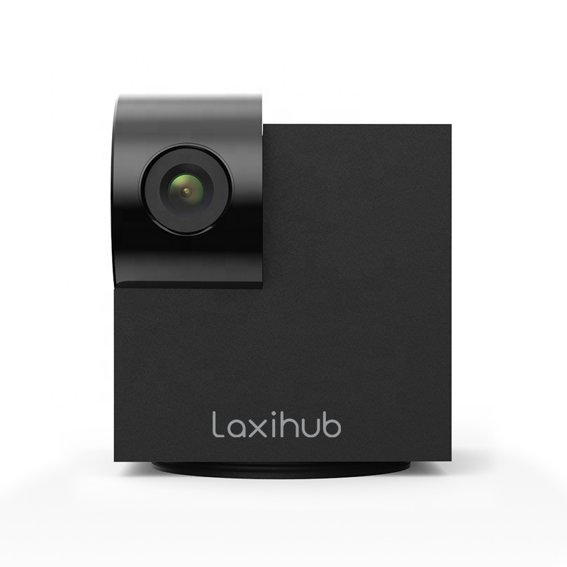 Laxihub 2MP COMS 24 Hour Recording Baby Pet Night Vision Cameras Security Hd