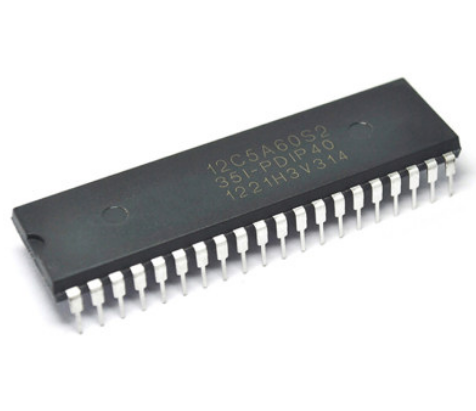 STC12C5A60S2-35I-PDIP40 12C5A60S2 самую лучшую цену.