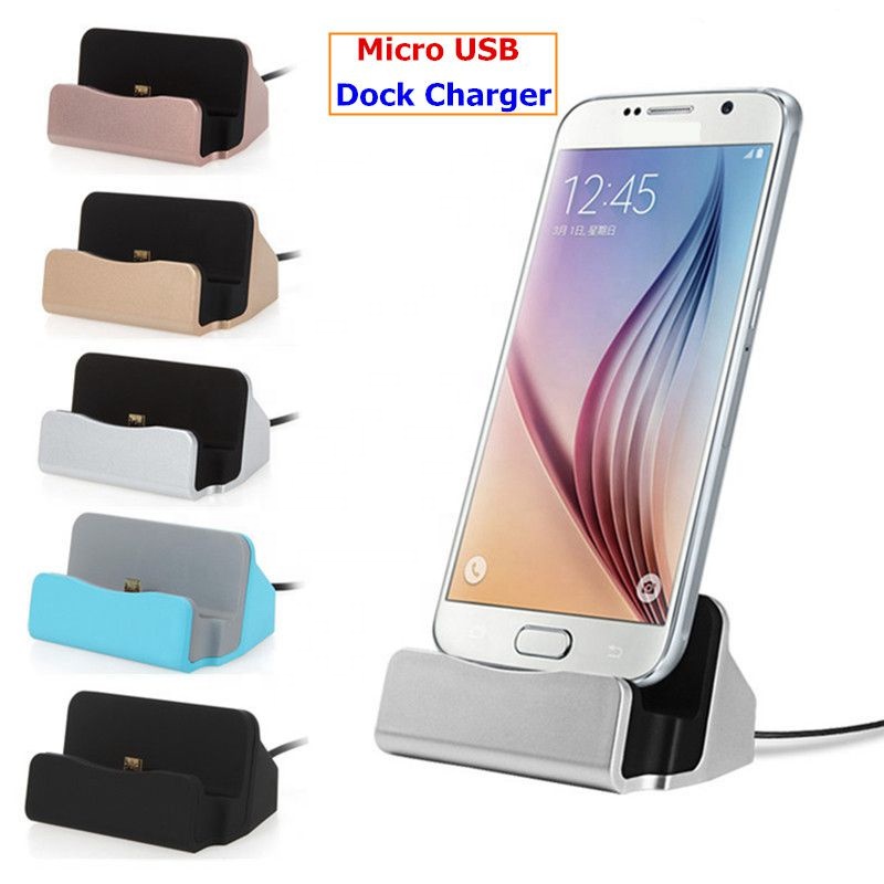 Портативный 3 в 1 кабель с разъемом Micro USB type-C для зарядки док-станция для мобильного телефона Android настольная подставка для подзарядки передачи и синхронизации Док-станция для iphone