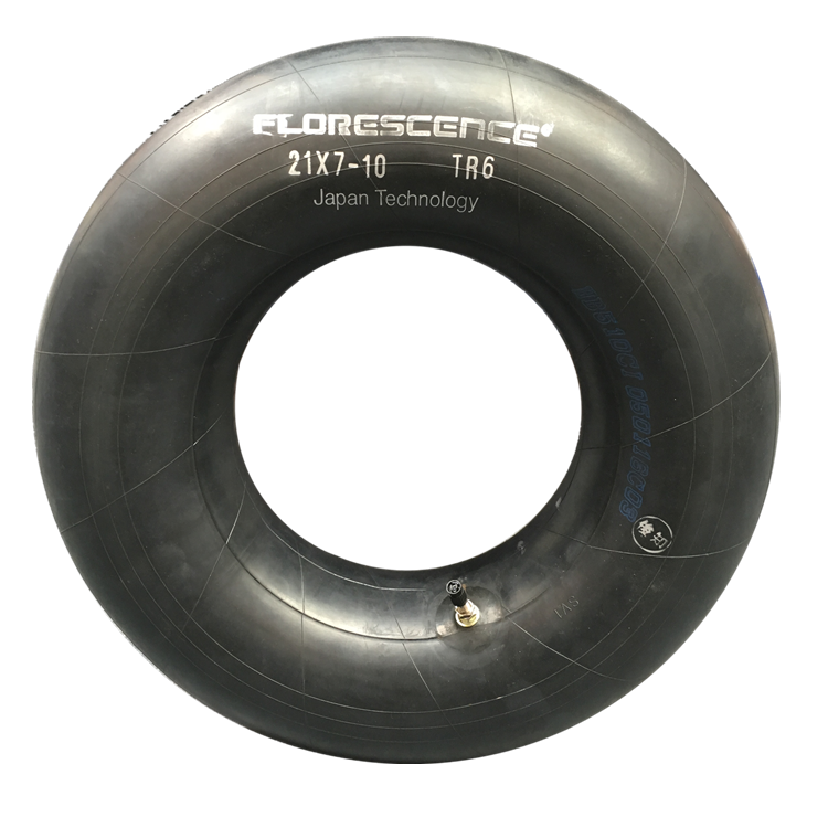 21X900-10 ATV Butyl Rubber Tires Inner Tube