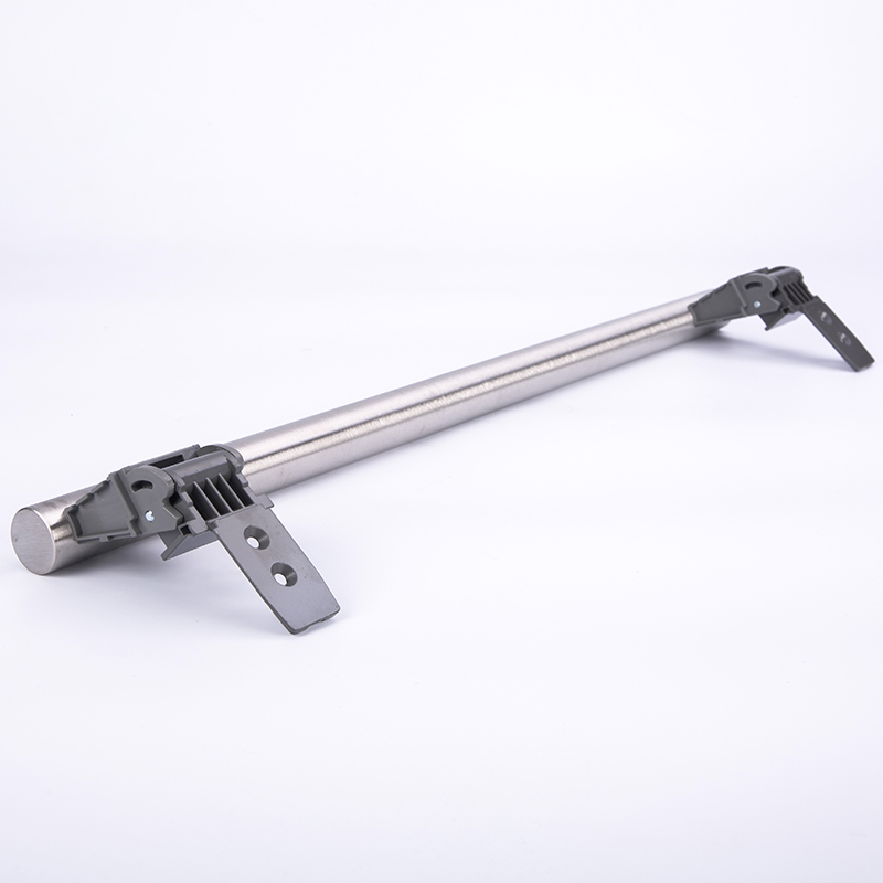 Factory Price New Design Stainless Steel Freezer Door Handle Refrigerators Parts