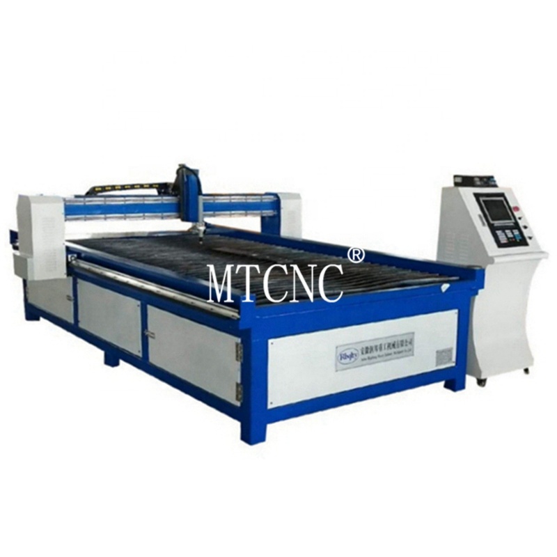 Servo Motor Type CNC Plasma cutters Cutting Machine for Sheet Metal