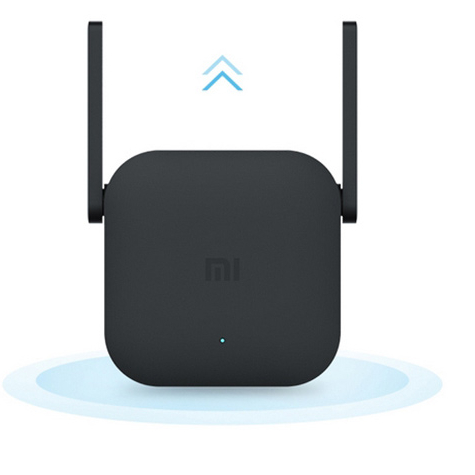 2021 оригинальный Xiaomi WiFi ретранслятор Pro 300M WiFi усилитель 2,4G Wifi сигнал продукт XiaoMi