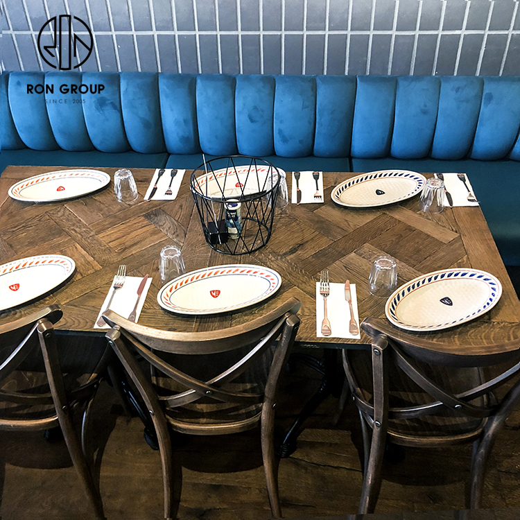 customize hotel furniture indoor and outdoor restaurant furniture one stop supplies wooden restaurant tables and chairs