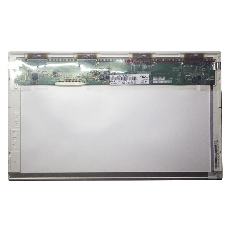 Светодиодный ЖК-экран для ноутбука 12,1 дюйма, HSD121PHW1, для ASUS UL20A U20A 1201N 1215P, компоненты экрана ноутбука